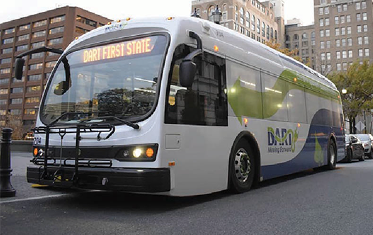 DART First State